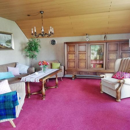 Ferienwohnung Christel Extertal Экстерьер фото