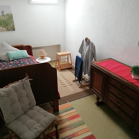Ferienwohnung Christel Extertal Экстерьер фото