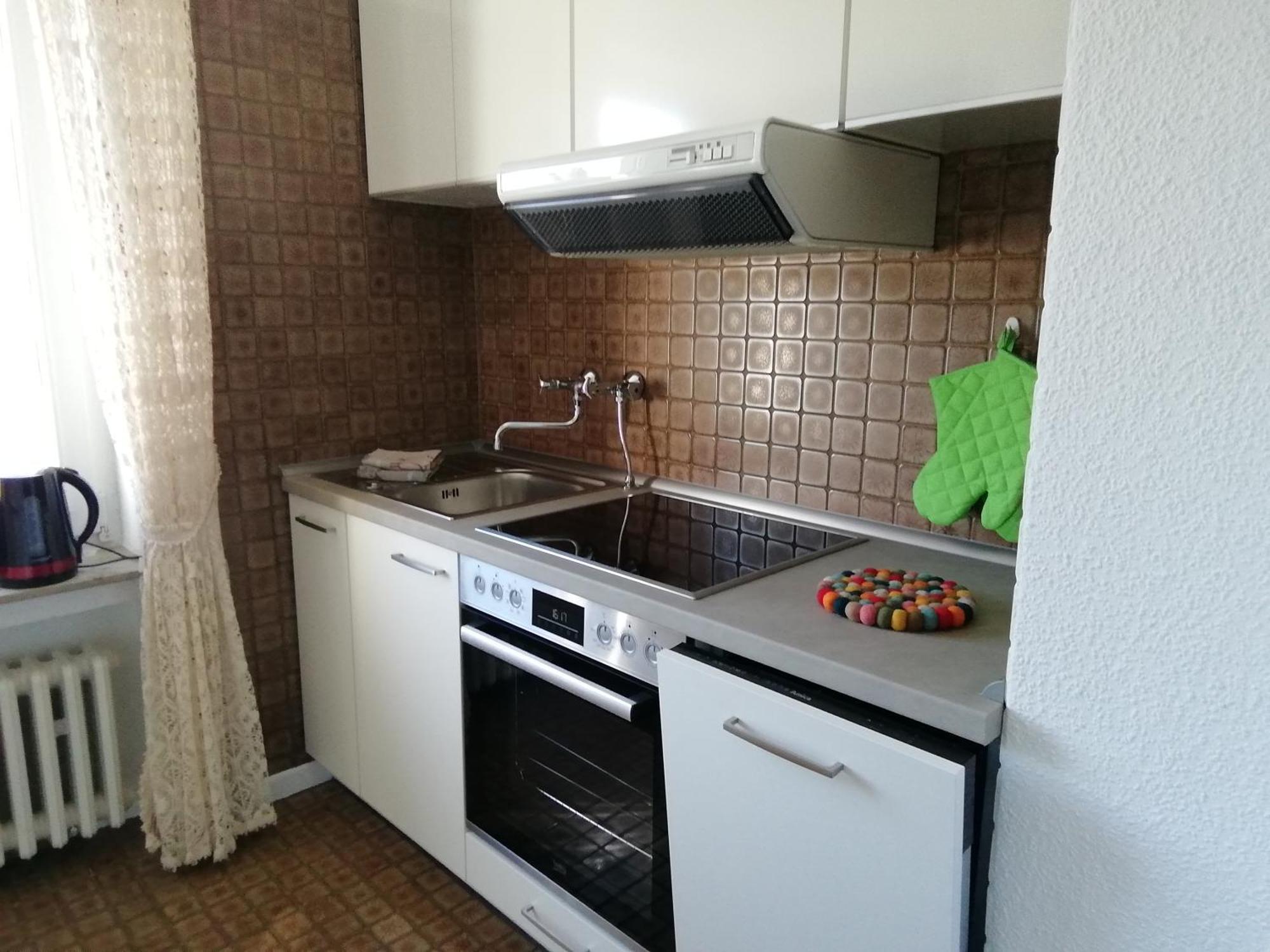 Ferienwohnung Christel Extertal Экстерьер фото