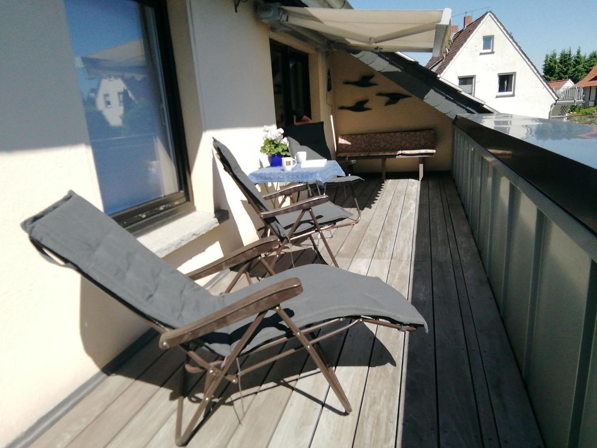 Ferienwohnung Christel Extertal Экстерьер фото