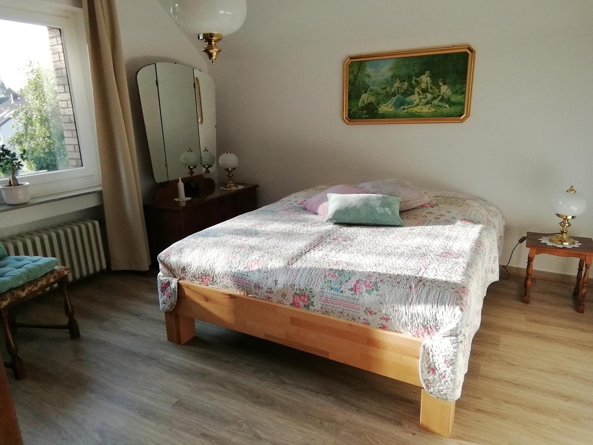 Ferienwohnung Christel Extertal Экстерьер фото