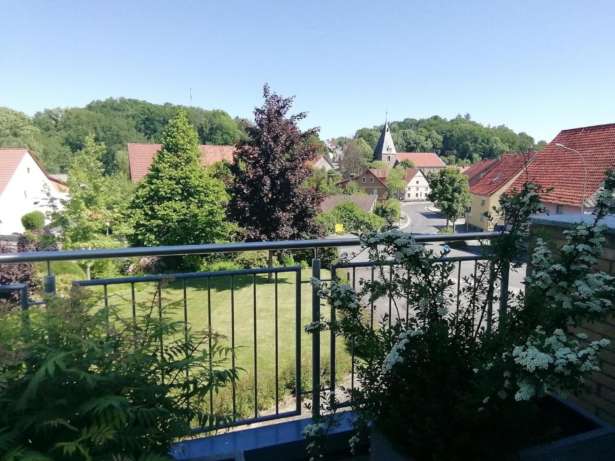 Ferienwohnung Christel Extertal Экстерьер фото
