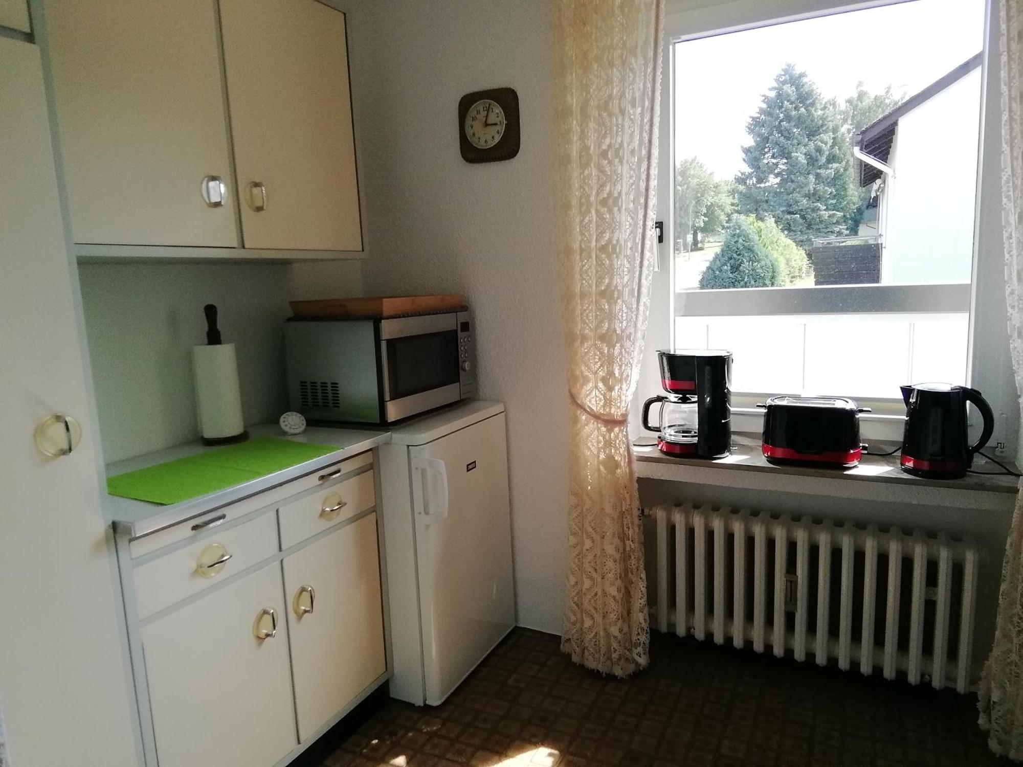 Ferienwohnung Christel Extertal Экстерьер фото